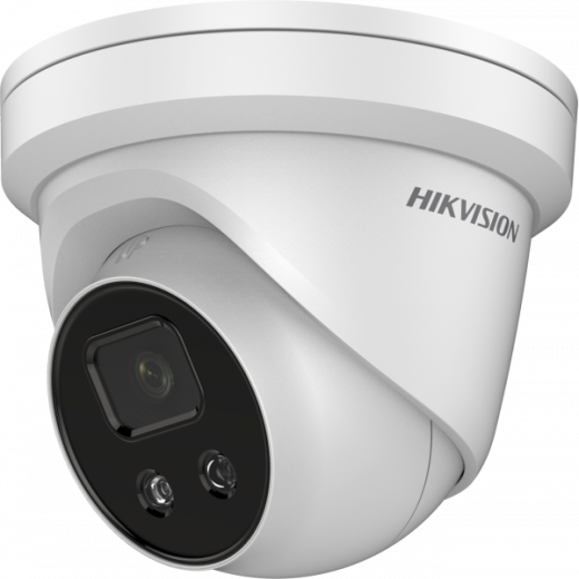 Dome Camera