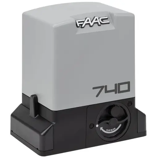 Gate Motor