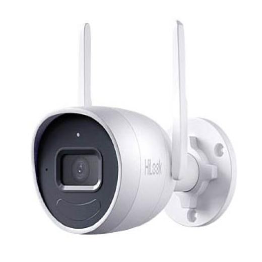 Bullet Camera