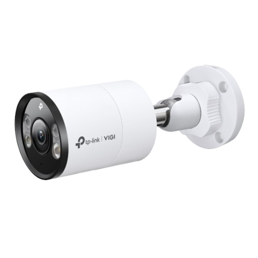VIGI 4MP Outdoor Full-Color Bullet Network Camera (InSight S345)