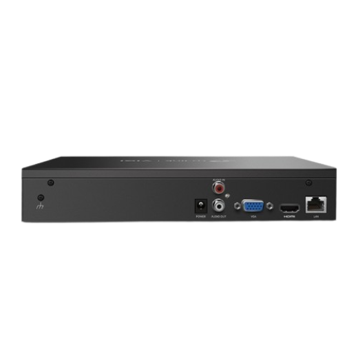 VIGI 16 Channel Network Video Recorder (VIGI NVR1016H)