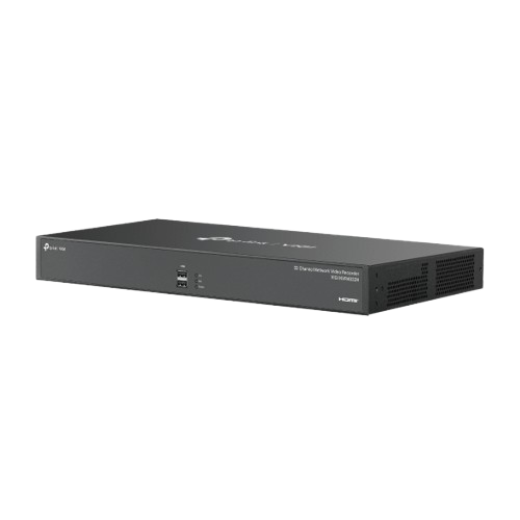 VIGI 16 Channel Network Video Recorder (VIGI NVR1016H)