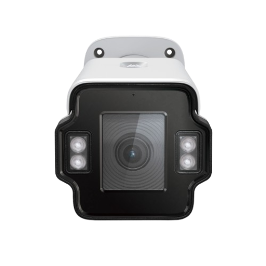 VIGI 4MP Outdoor IR Motorized Varifocal Bullet Network Camera (InSight S345ZI)