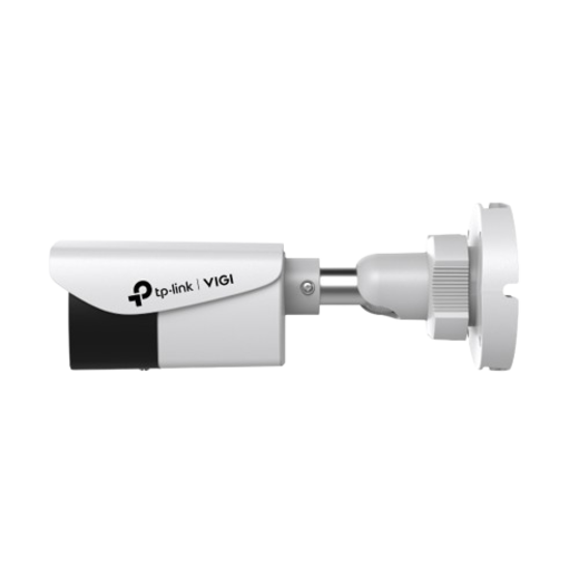 VIGI 4MP Outdoor Full-Color Bullet Network Camera 2.8mm (VIGI C340)
